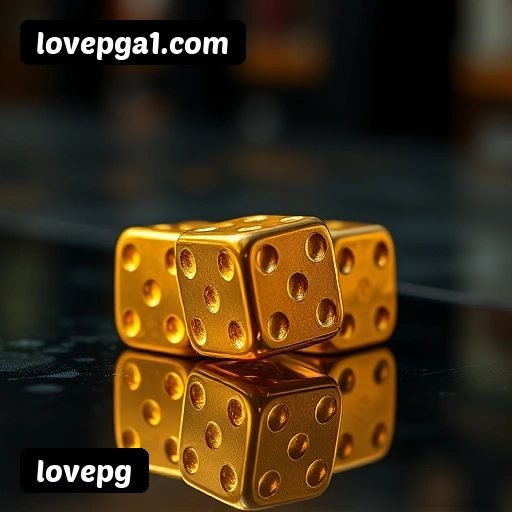 Logo da lovepg