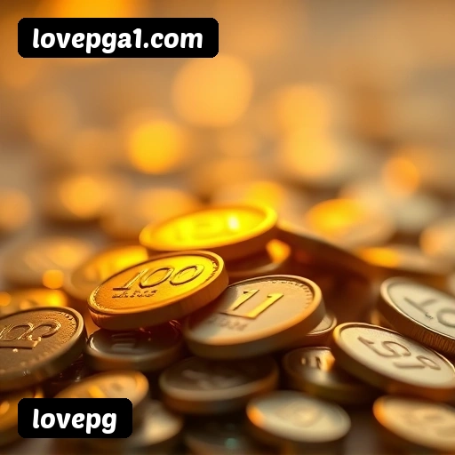 Níveis do programa VIP da lovepg